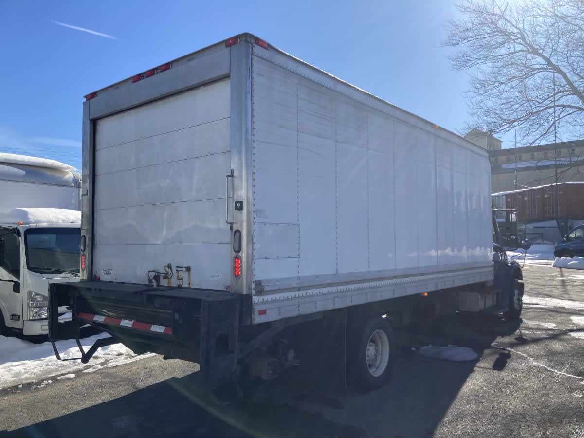 2017 Freightliner/Mercedes M2 106 664754
