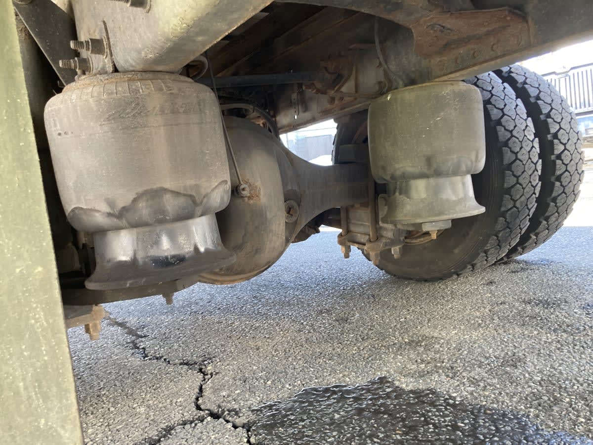 2017 Freightliner/Mercedes M2 106 664754