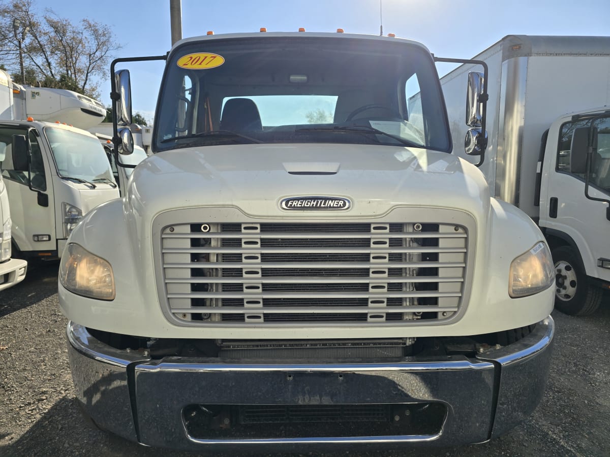 2017 Freightliner/Mercedes M2 106 664834