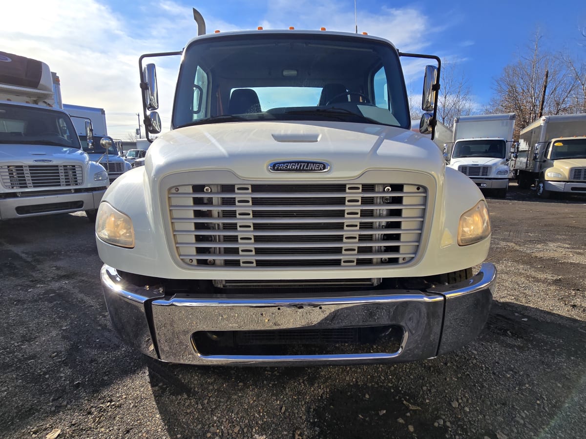 2017 Freightliner/Mercedes M2 106 664835
