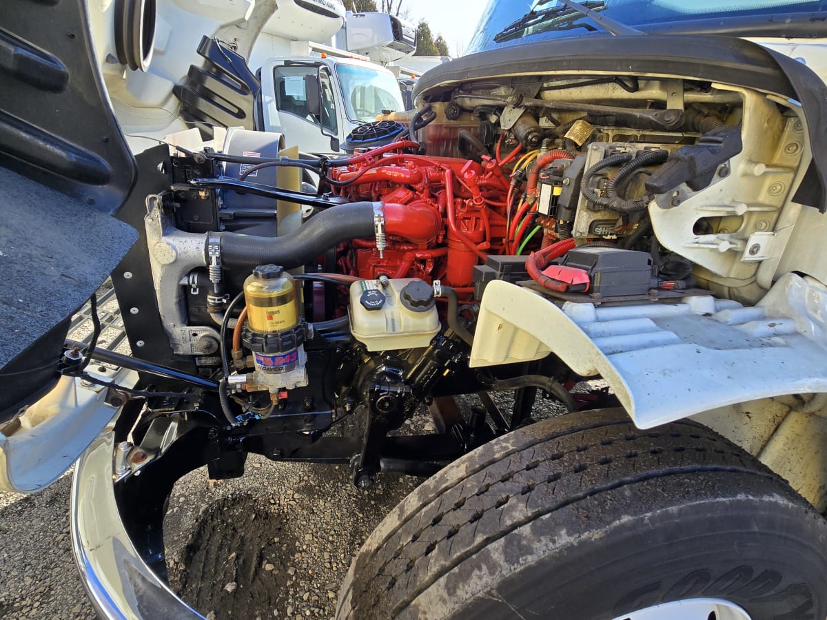 2017 Freightliner/Mercedes M2 106 664835