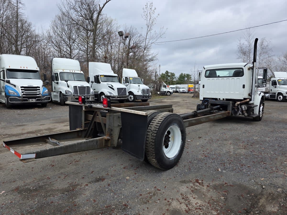 2017 Freightliner/Mercedes M2 106 664839