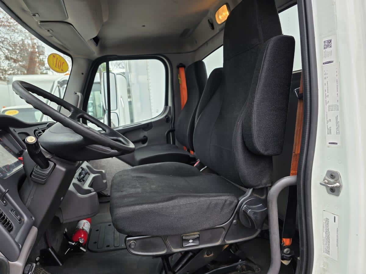 2017 Freightliner/Mercedes M2 106 664839