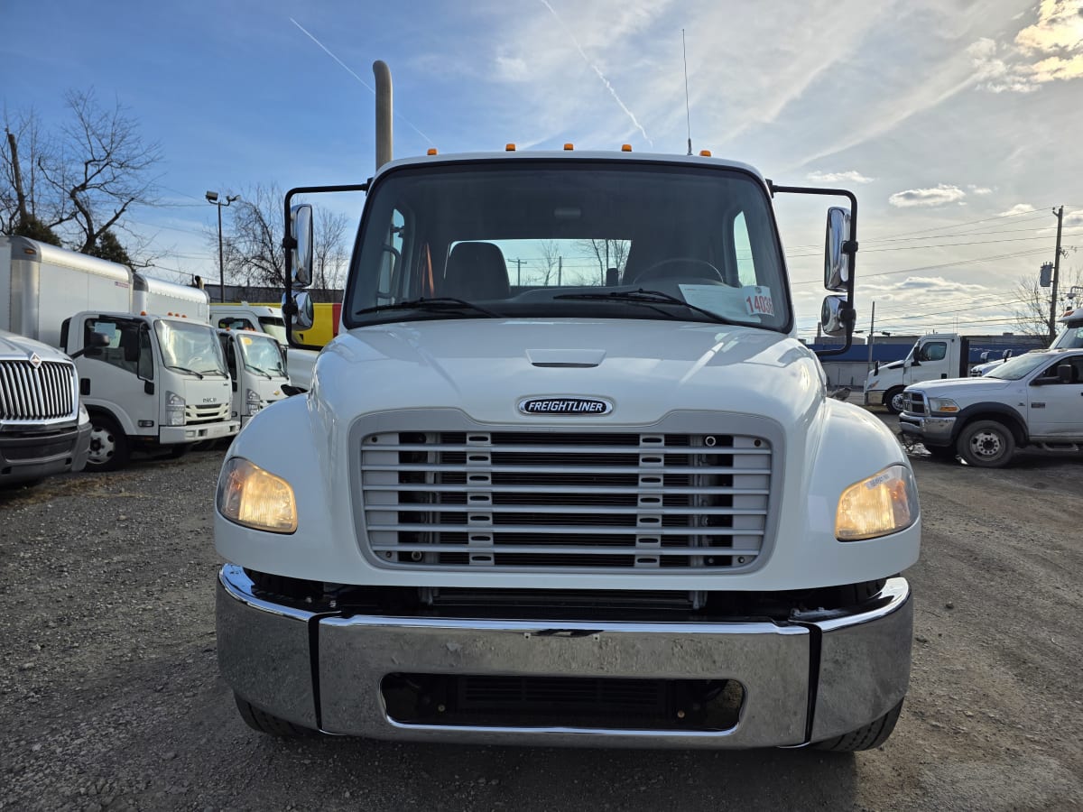 2017 Freightliner/Mercedes M2 106 664841