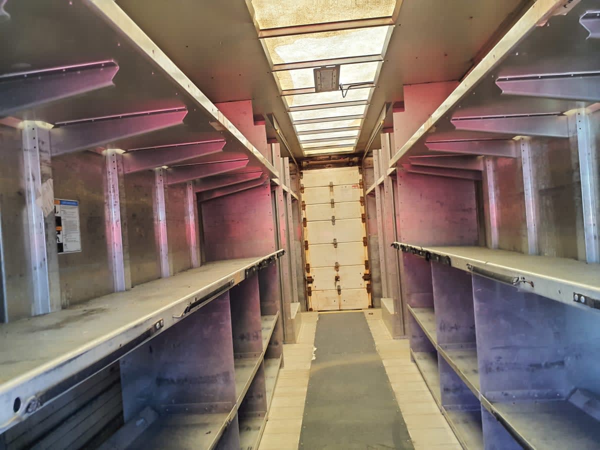 2017 Frtlr Custom Chassis Corp MT-55 WALK-IN 664880