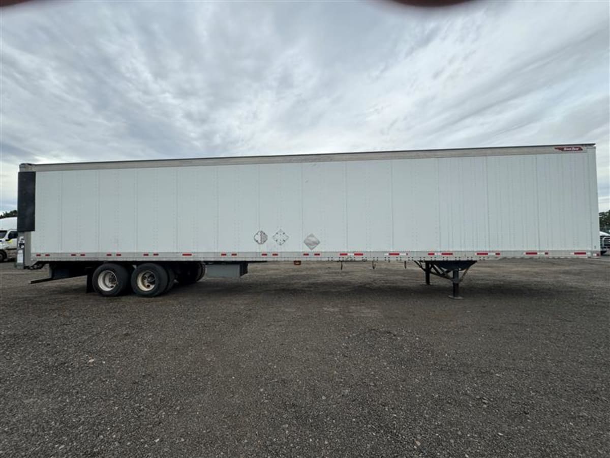 2017 Great Dane Trailer ALUM 53/102/110 664895