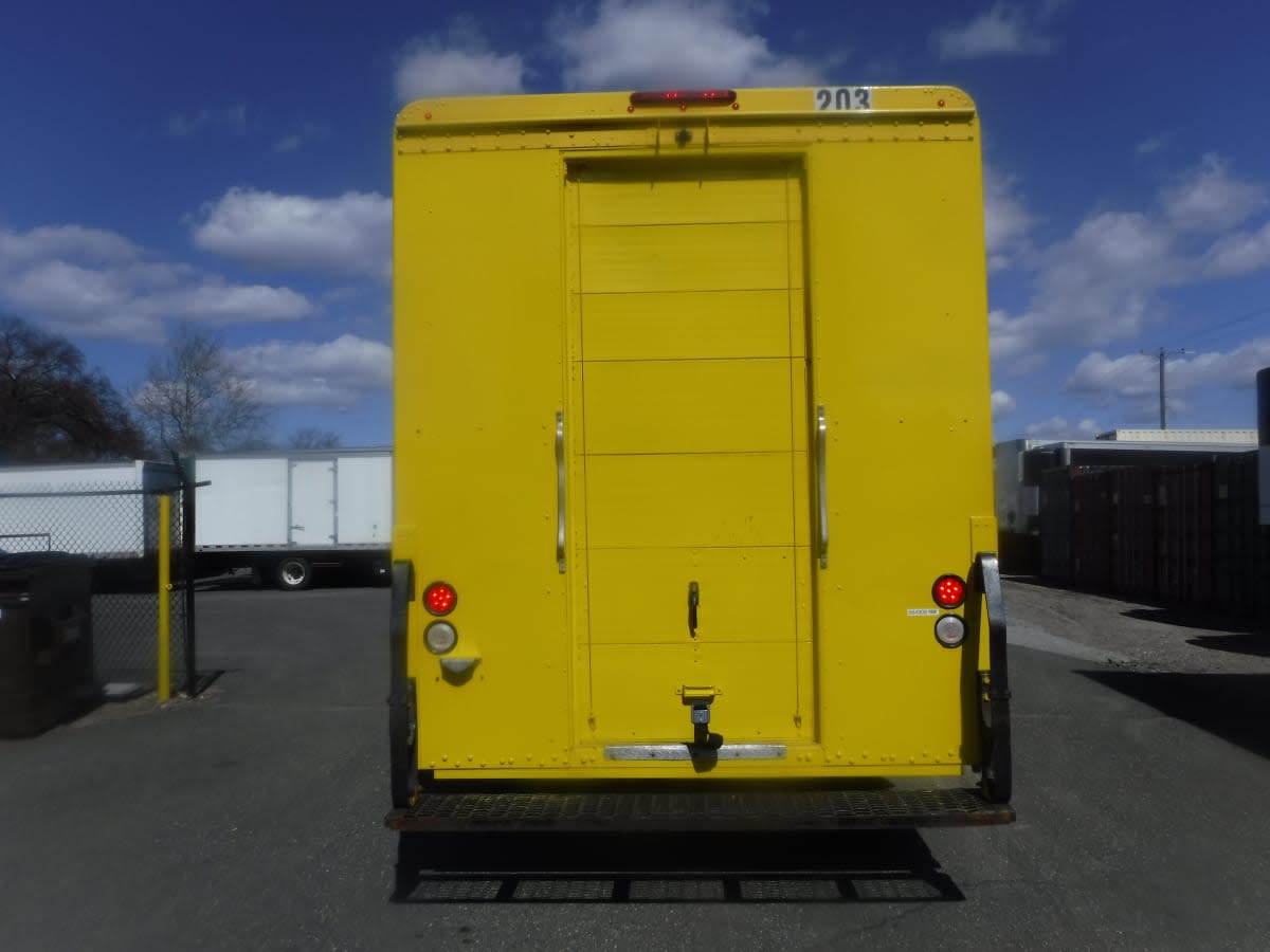 2017 Frtlr Custom Chassis Corp MT-55 WALK-IN 664908