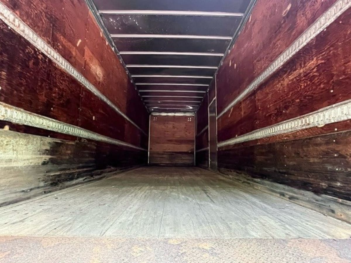 2017 Frtlr Custom Chassis Corp MT-55 WALK-IN 664922