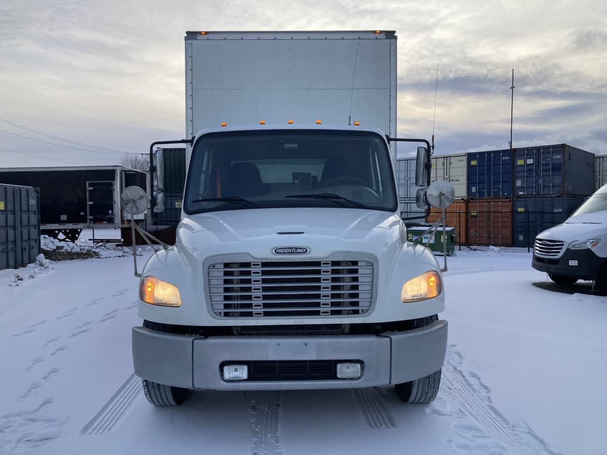 2017 Freightliner/Mercedes M2 106 664937