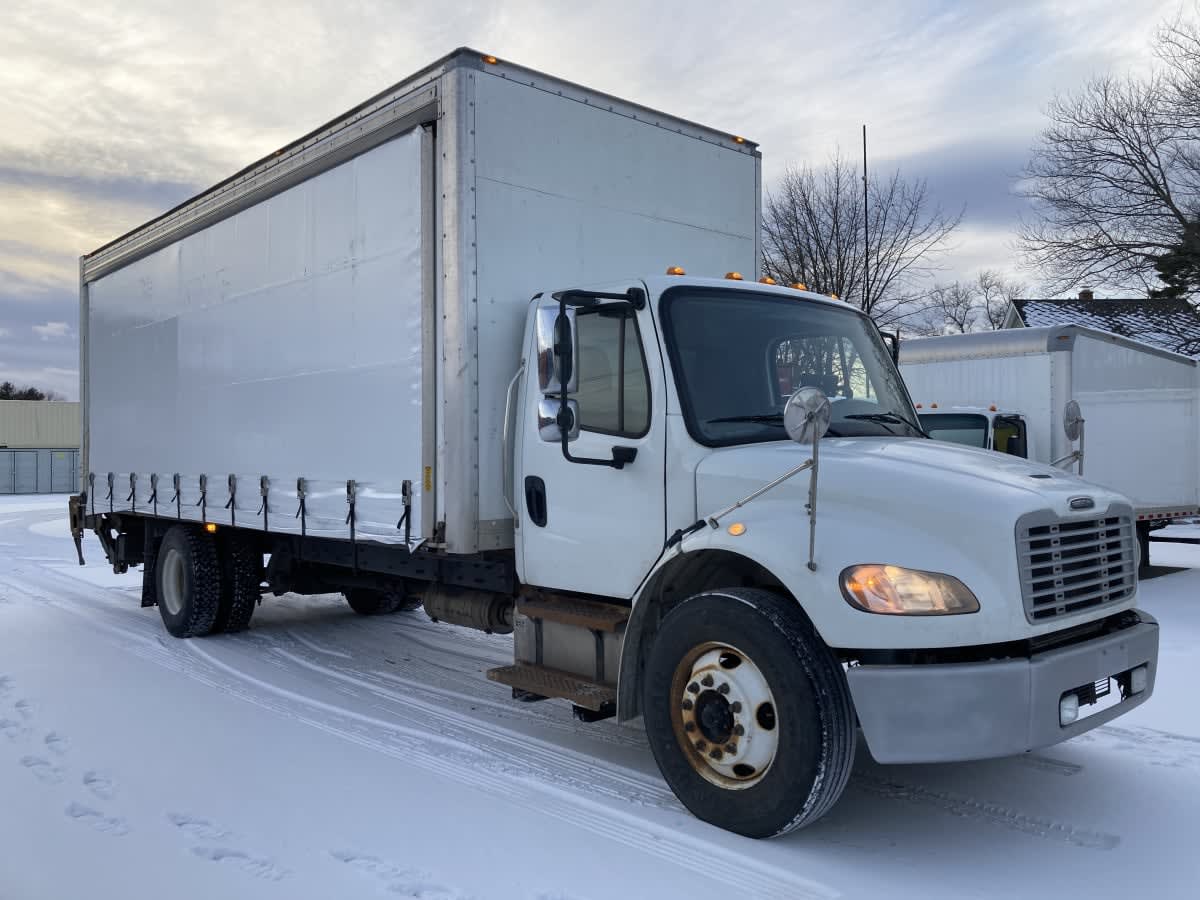 2017 Freightliner/Mercedes M2 106 664937