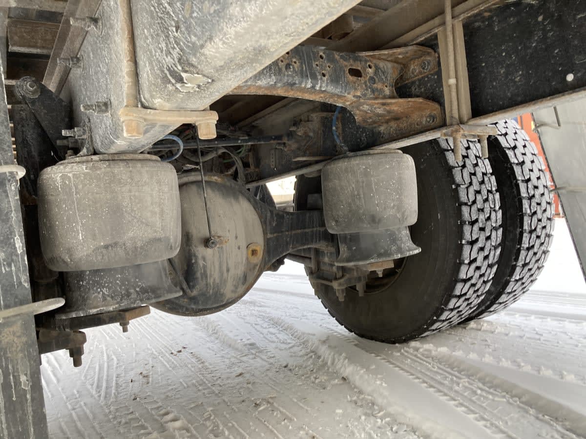 2017 Freightliner/Mercedes M2 106 664937