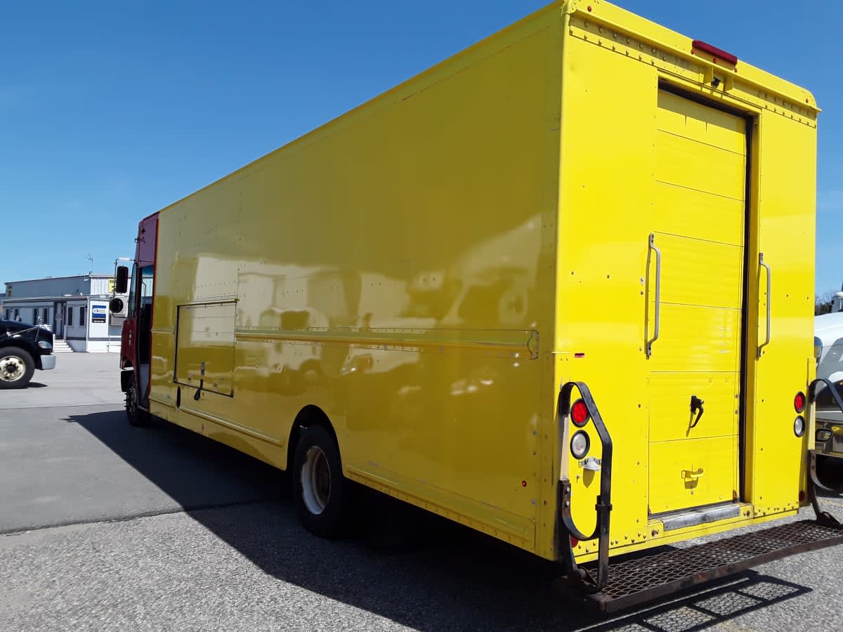 2017 Frtlr Custom Chassis Corp MT-55 WALK-IN 664946