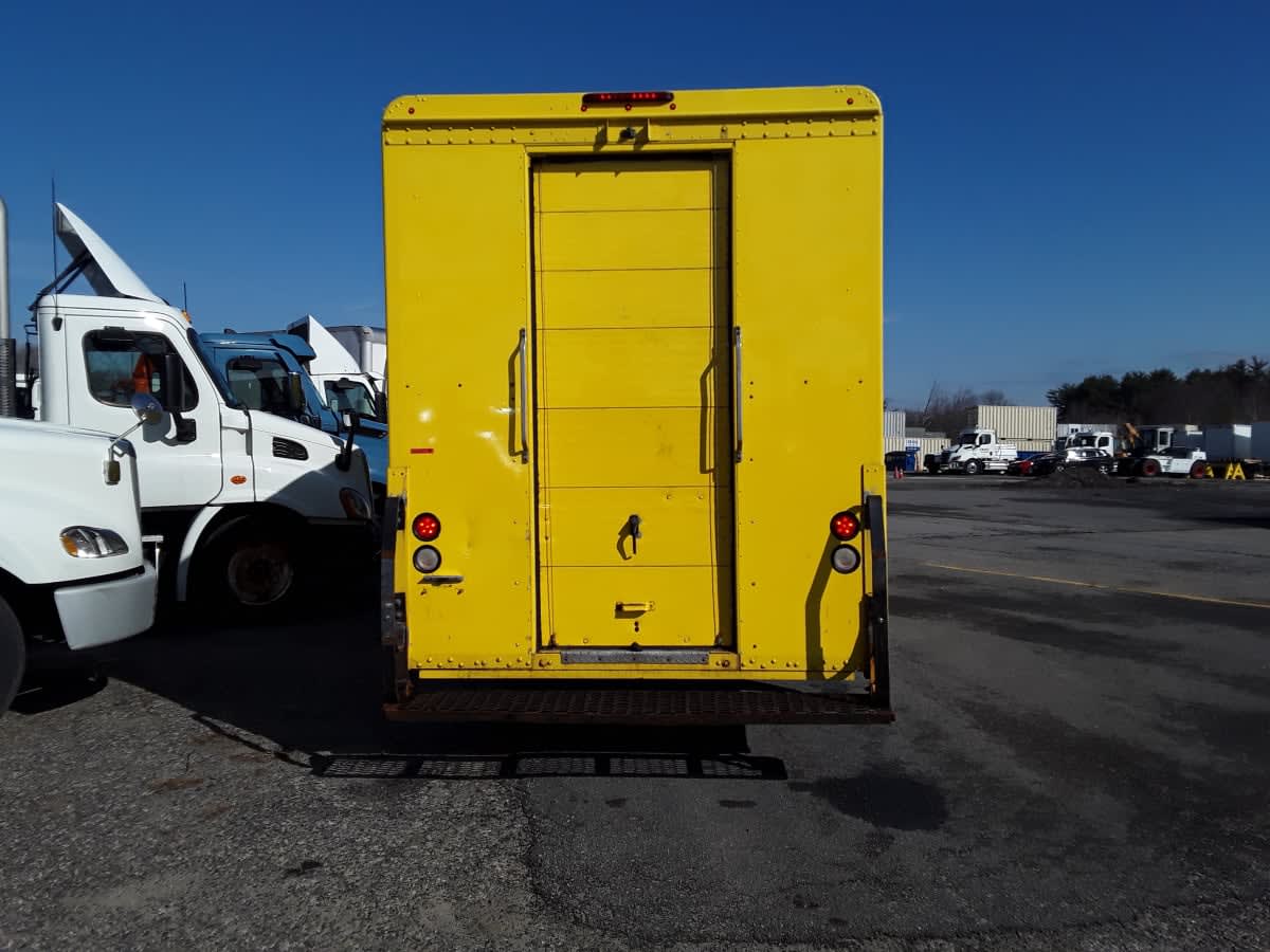 2017 Frtlr Custom Chassis Corp MT-55 WALK-IN 664947