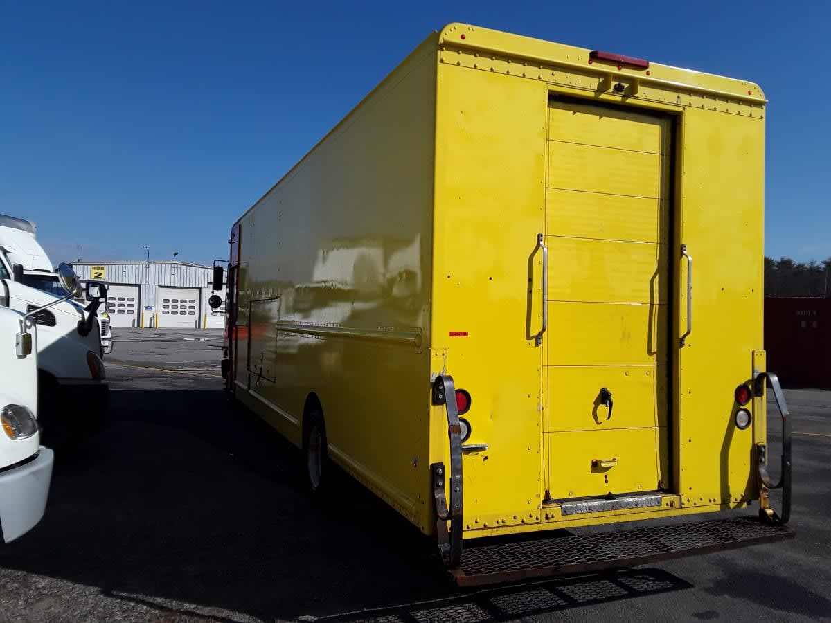 2017 Frtlr Custom Chassis Corp MT-55 WALK-IN 664947