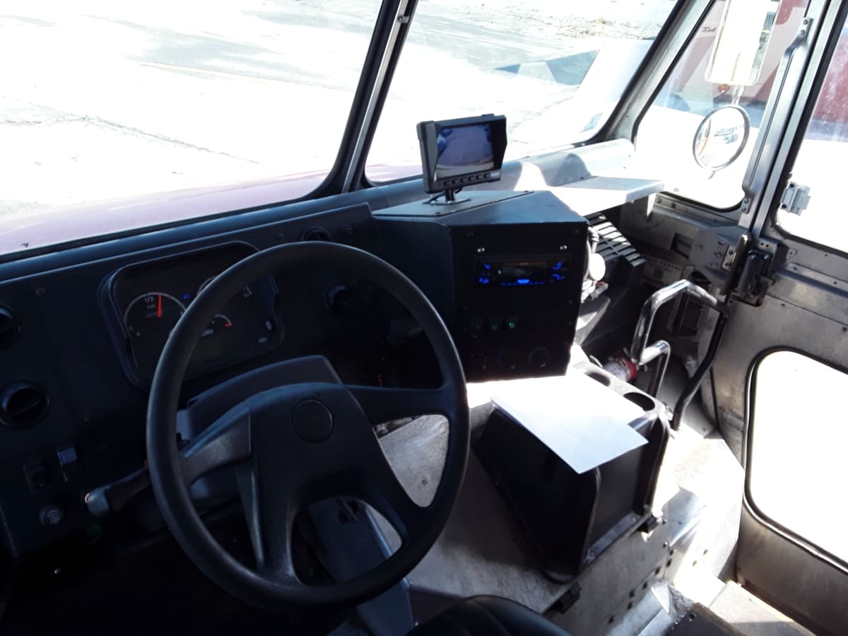 2017 Frtlr Custom Chassis Corp MT-55 WALK-IN 664947