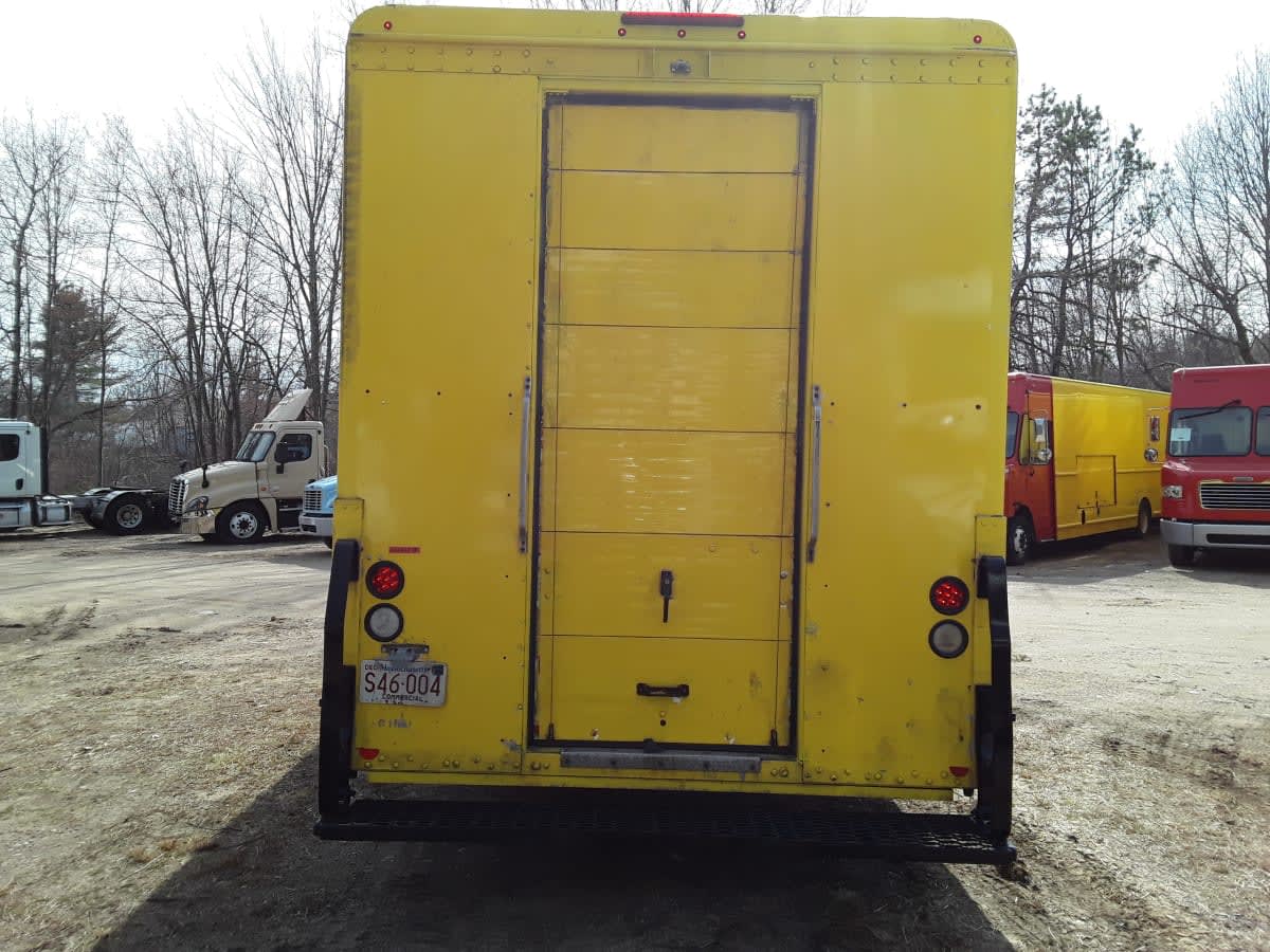 2017 Frtlr Custom Chassis Corp MT-55 WALK-IN 664948