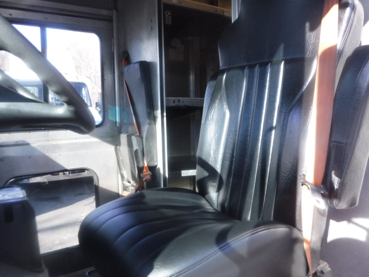 2017 Frtlr Custom Chassis Corp MT-55 WALK-IN 664965