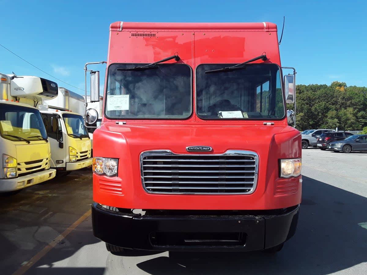 2017 Frtlr Custom Chassis Corp MT-55 WALK-IN 664973