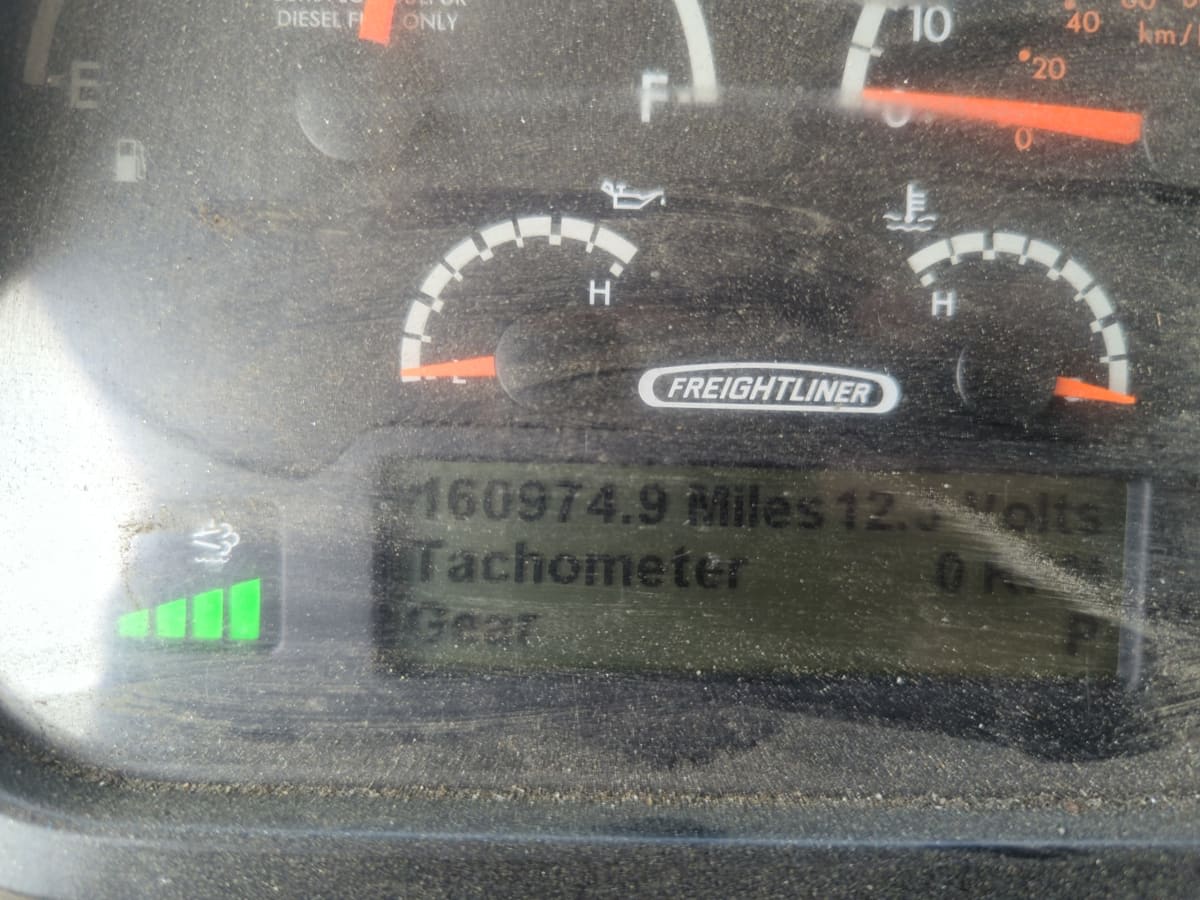 2017 Frtlr Custom Chassis Corp MT-55 WALK-IN 664997