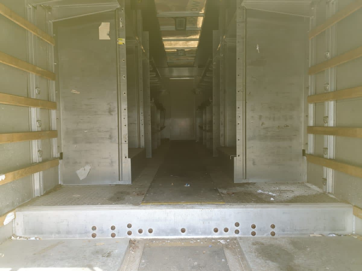 2017 Frtlr Custom Chassis Corp MT-55 WALK-IN 664997