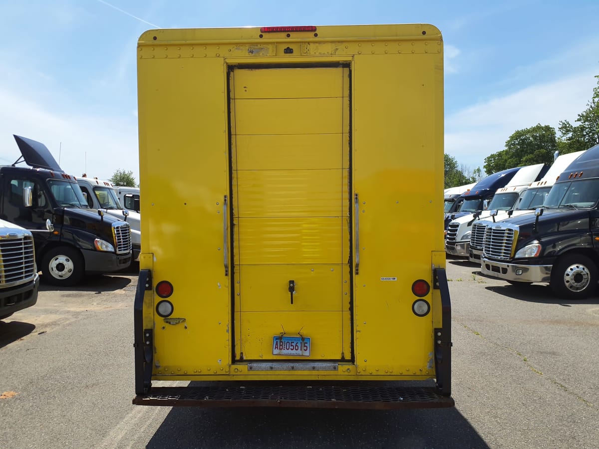 2017 Frtlr Custom Chassis Corp MT-55 WALK-IN 664998