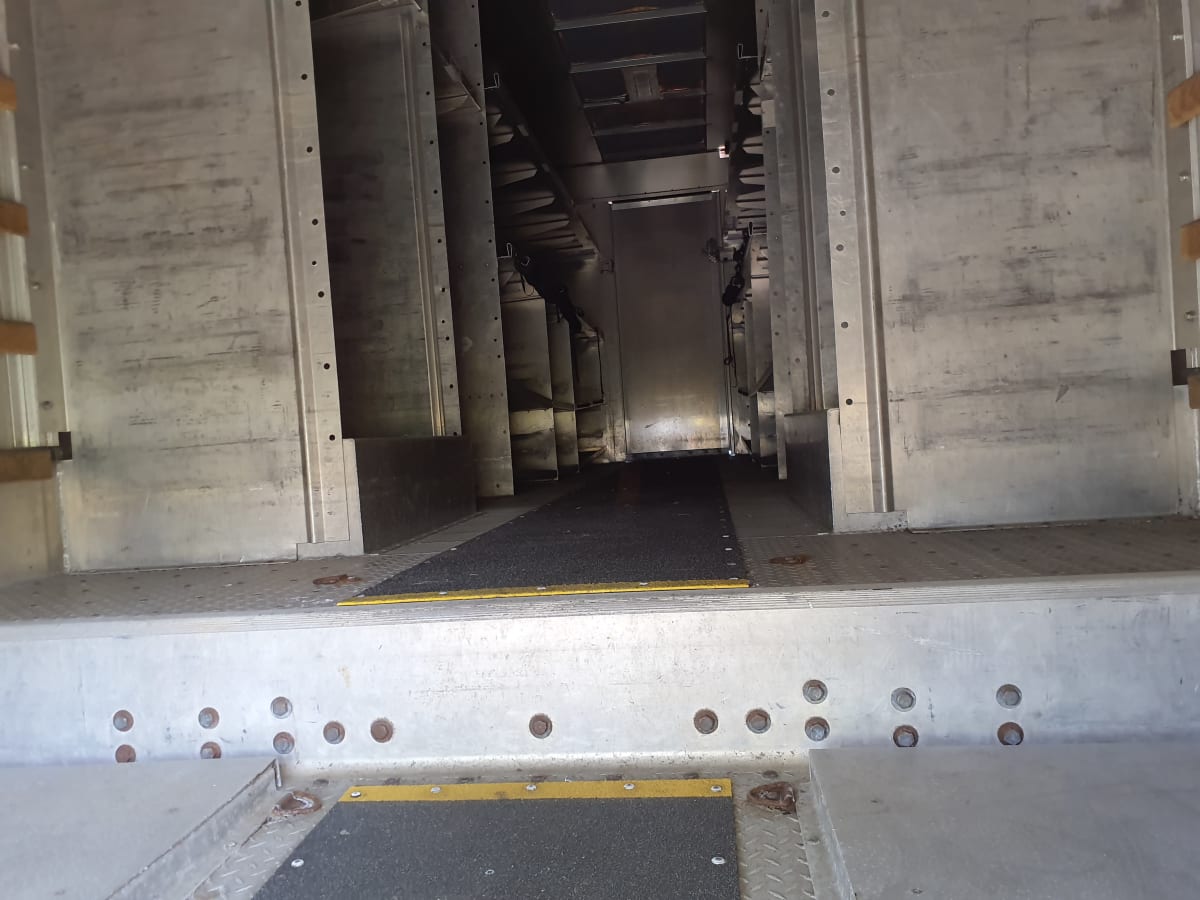 2017 Frtlr Custom Chassis Corp MT-55 WALK-IN 664998