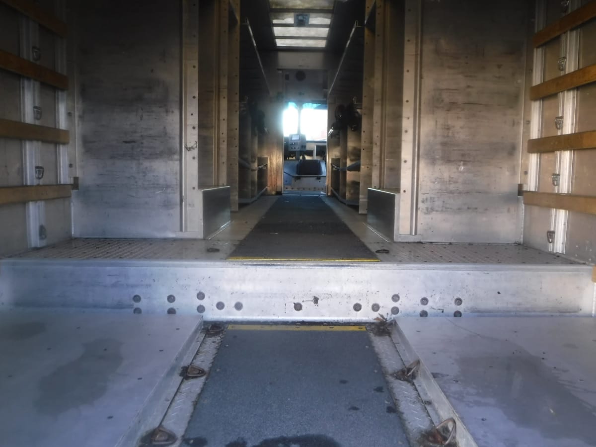 2017 Frtlr Custom Chassis Corp MT-55 WALK-IN 664999