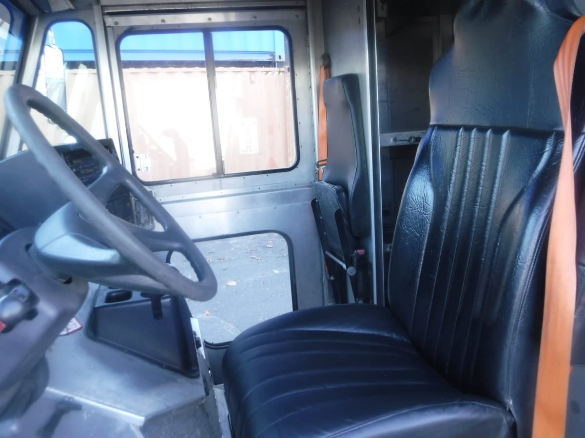 2017 Frtlr Custom Chassis Corp MT-55 WALK-IN 664999