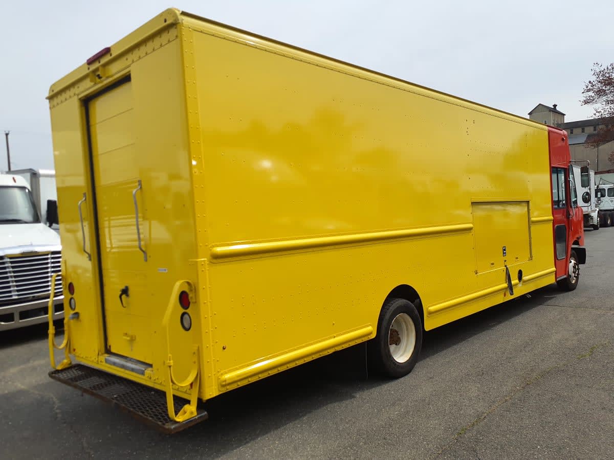 2017 Frtlr Custom Chassis Corp MT-55 WALK-IN 665000