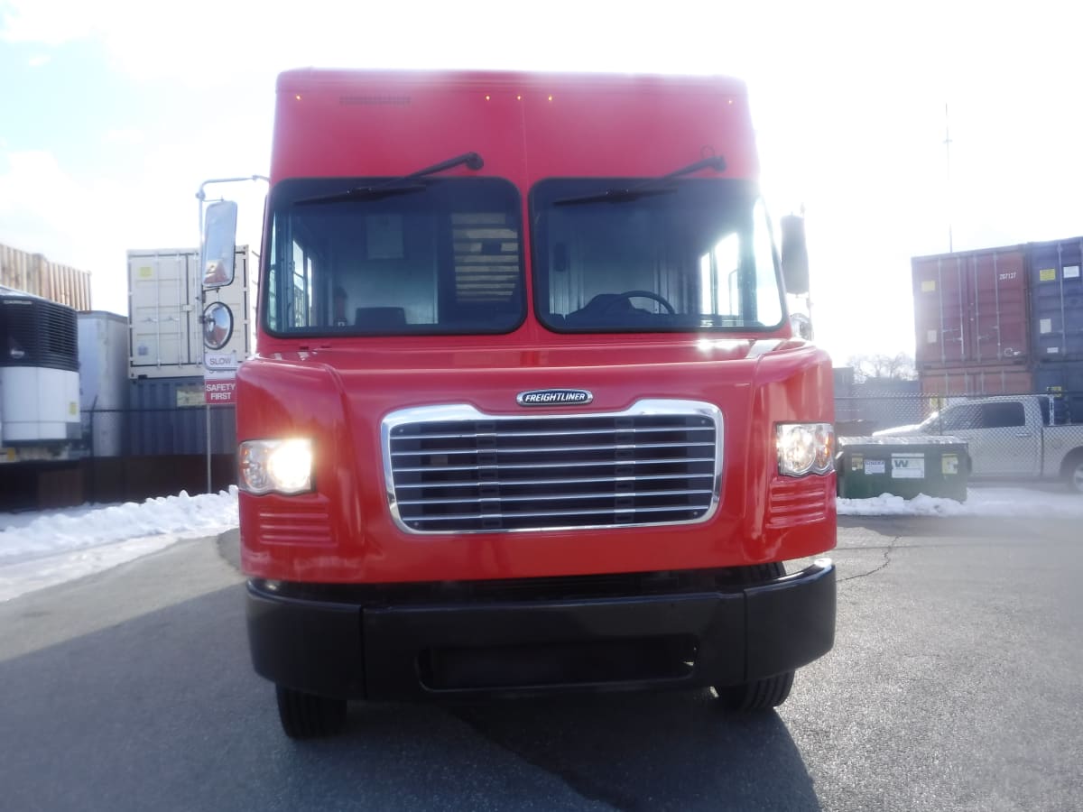 2017 Frtlr Custom Chassis Corp MT-55 WALK-IN 665007