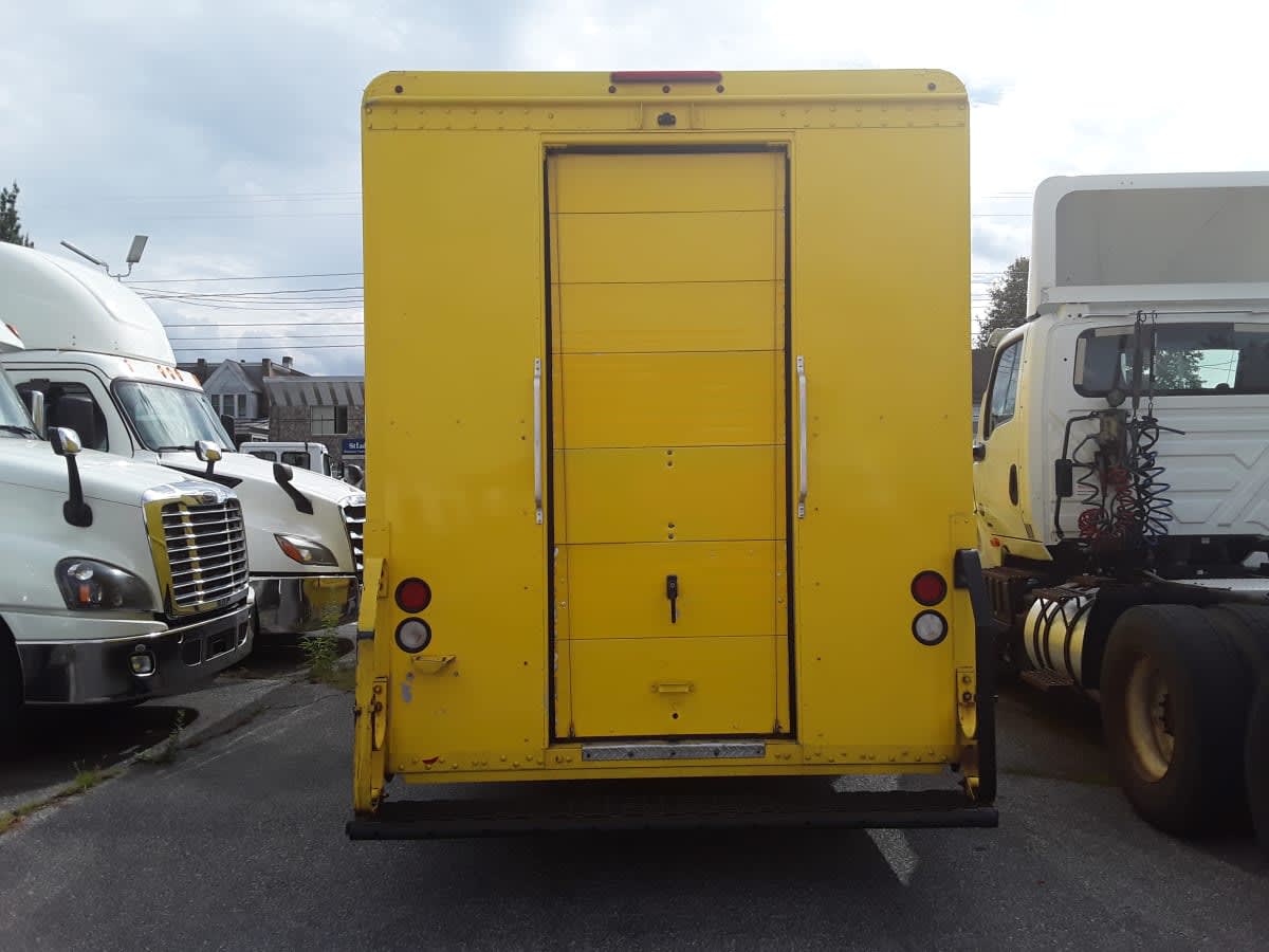 2017 Frtlr Custom Chassis Corp MT-55 WALK-IN 665011