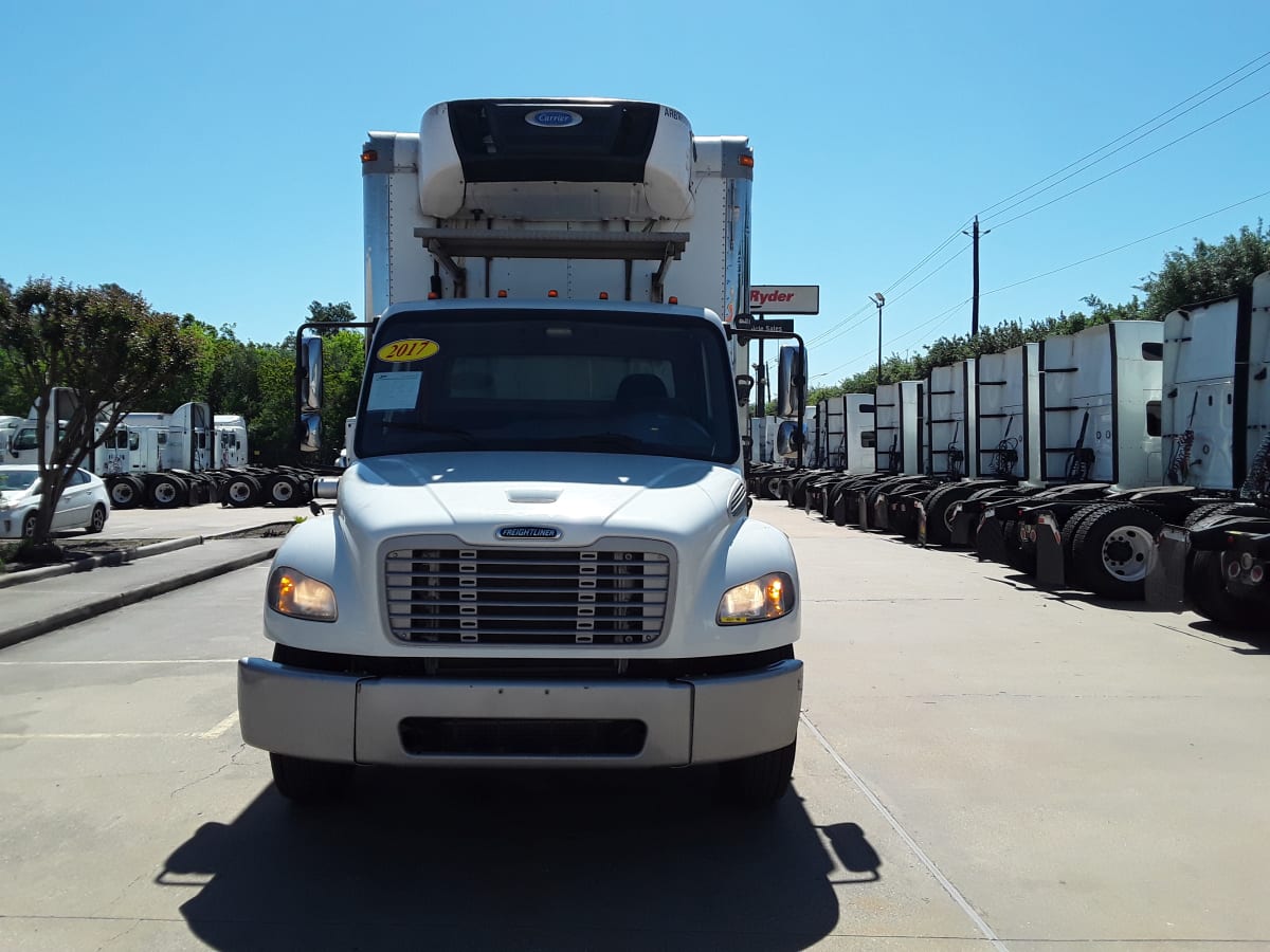 2017 Freightliner/Mercedes M2 106 665054