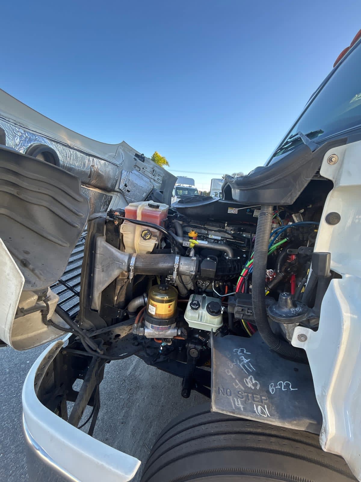 2017 Freightliner - image 8