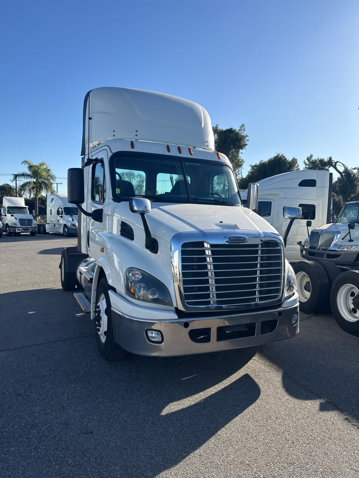 2017 Freightliner - image 3
