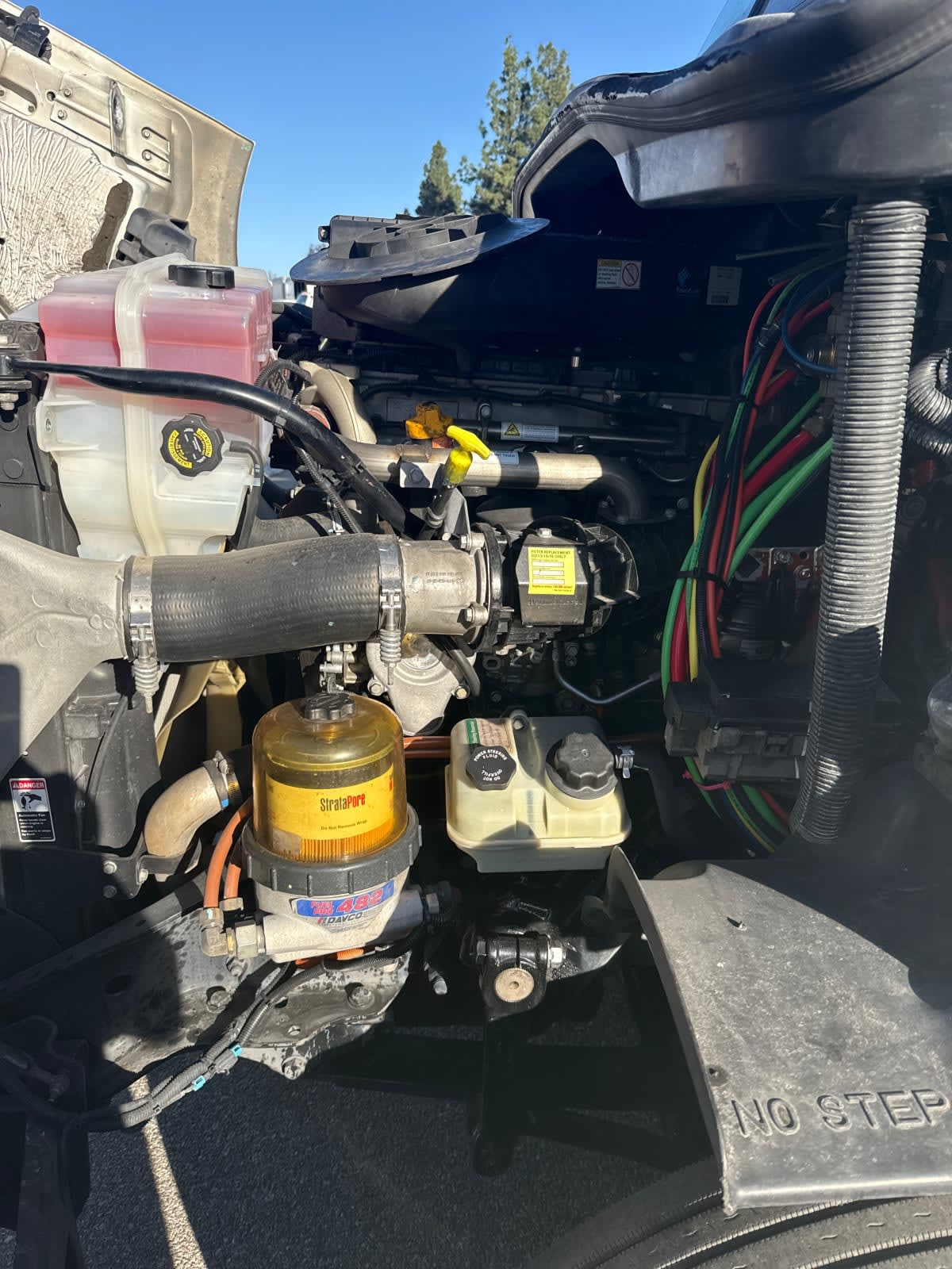 2017 Freightliner - image 8