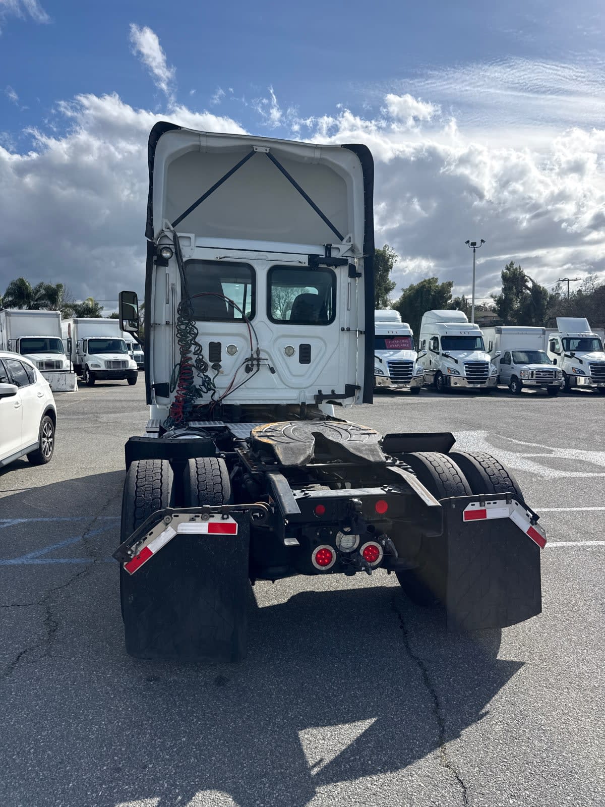 2017 Freightliner - image 5