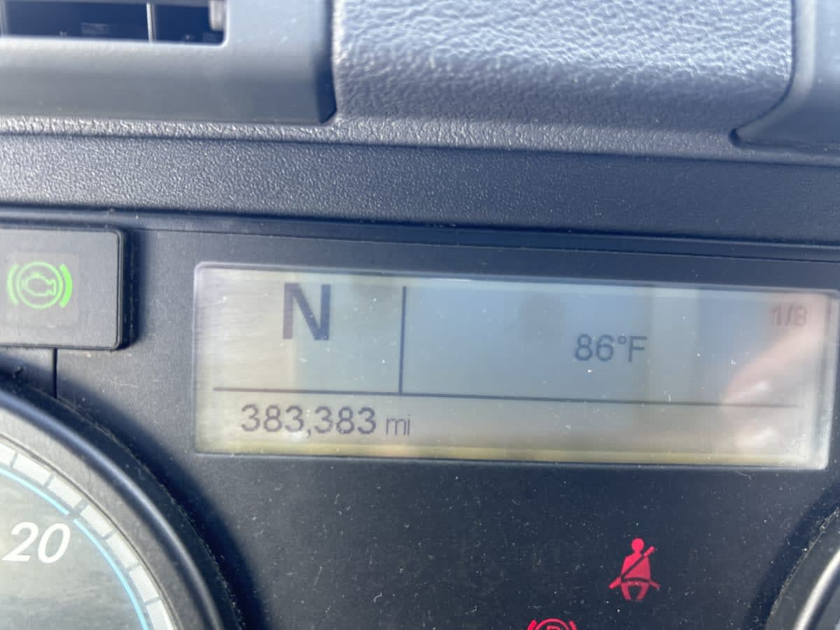 2017 Freightliner - image 9