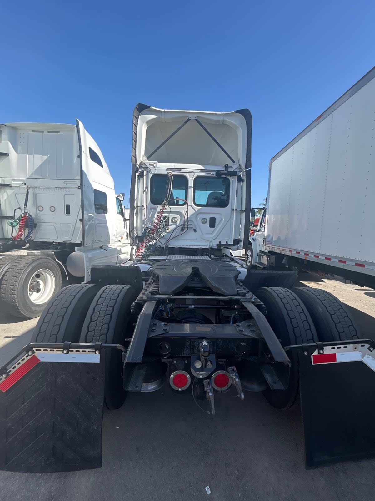 2017 Freightliner - image 5