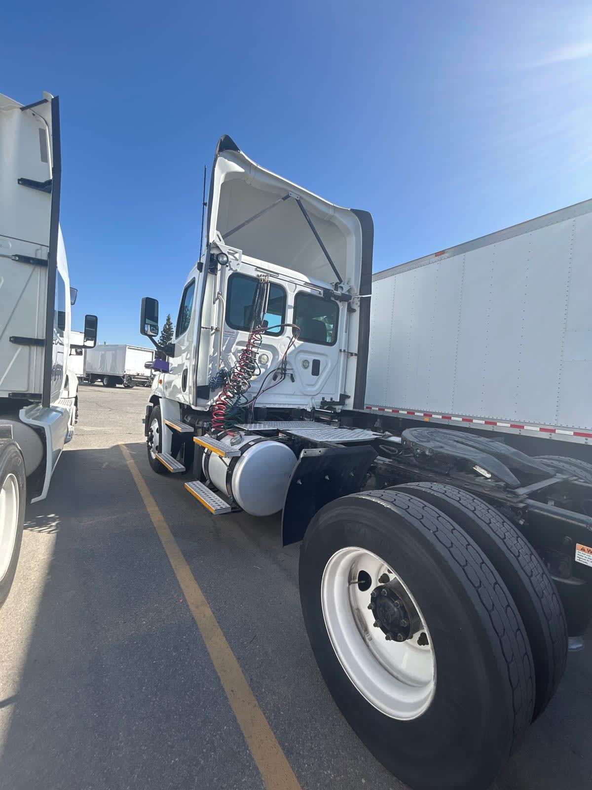 2017 Freightliner - image 6