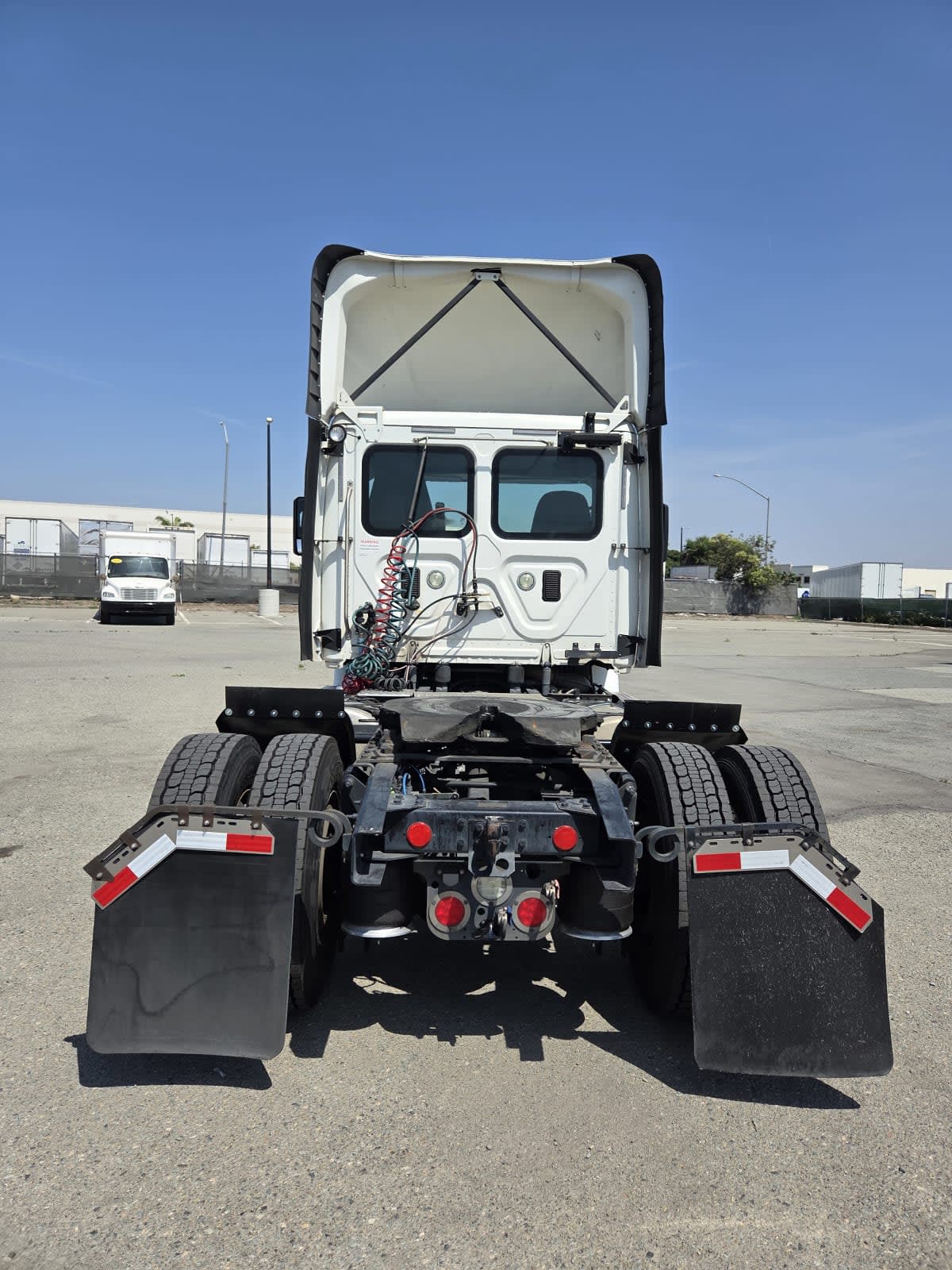 2017 Freightliner - image 5