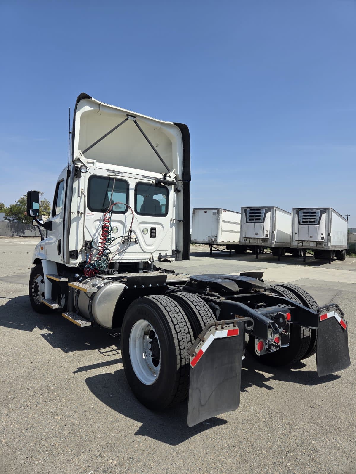 2017 Freightliner - image 6