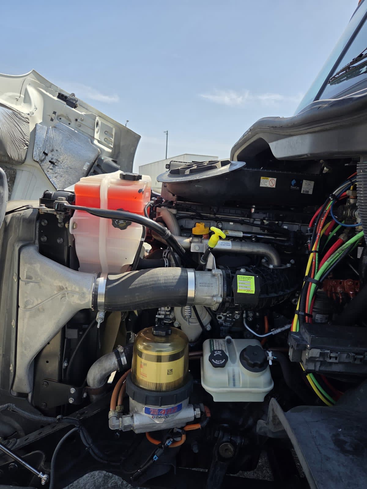 2017 Freightliner - image 8