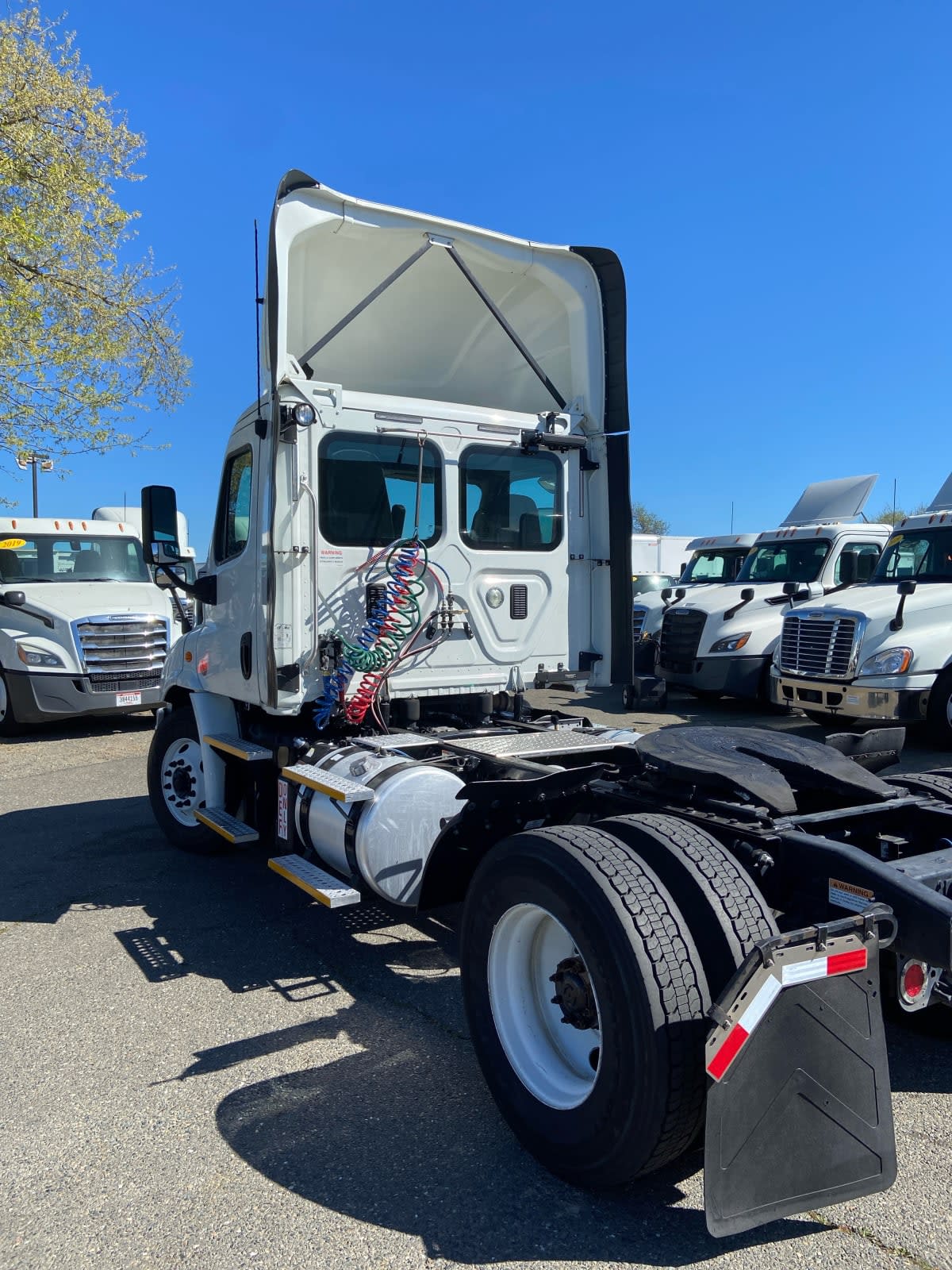 2017 Freightliner - image 6