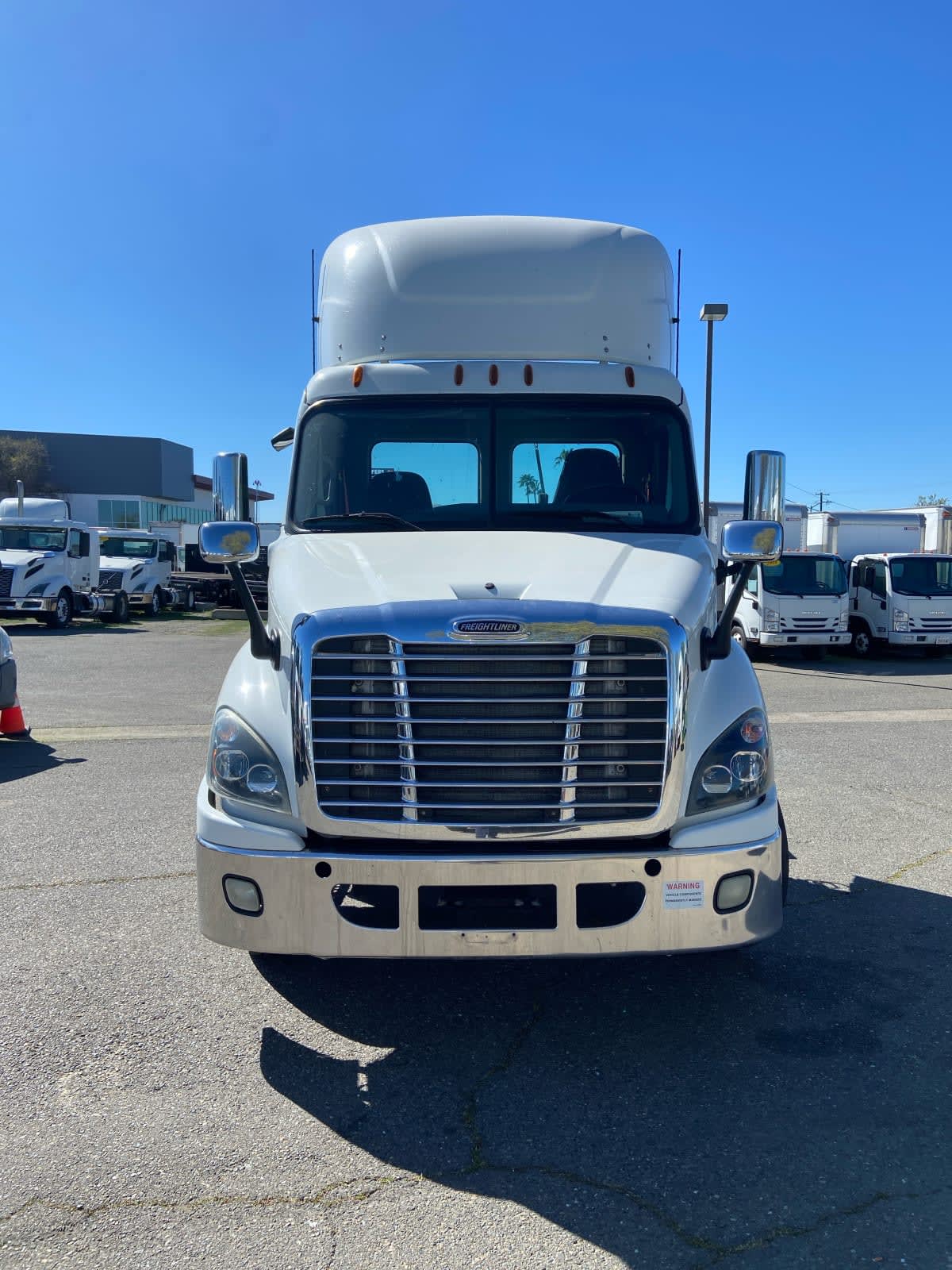 2017 Freightliner - image 2