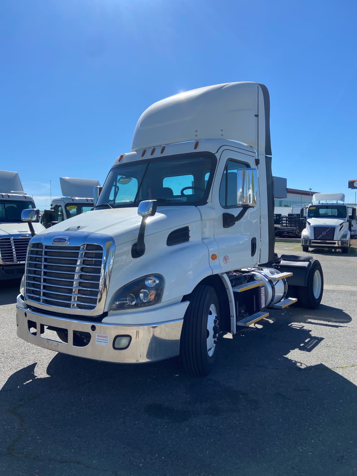 2017 Freightliner - image 1
