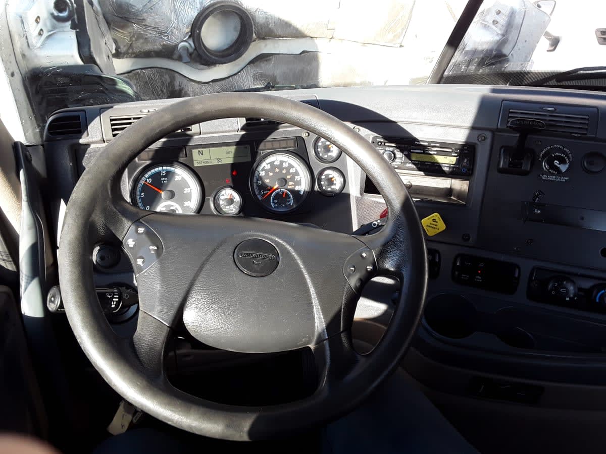 2017 Freightliner/Mercedes CASCADIA 113 665105