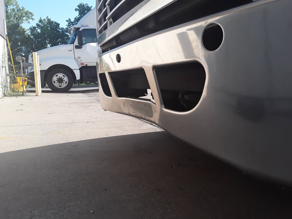2017 Freightliner CASCADIA 113 665119
