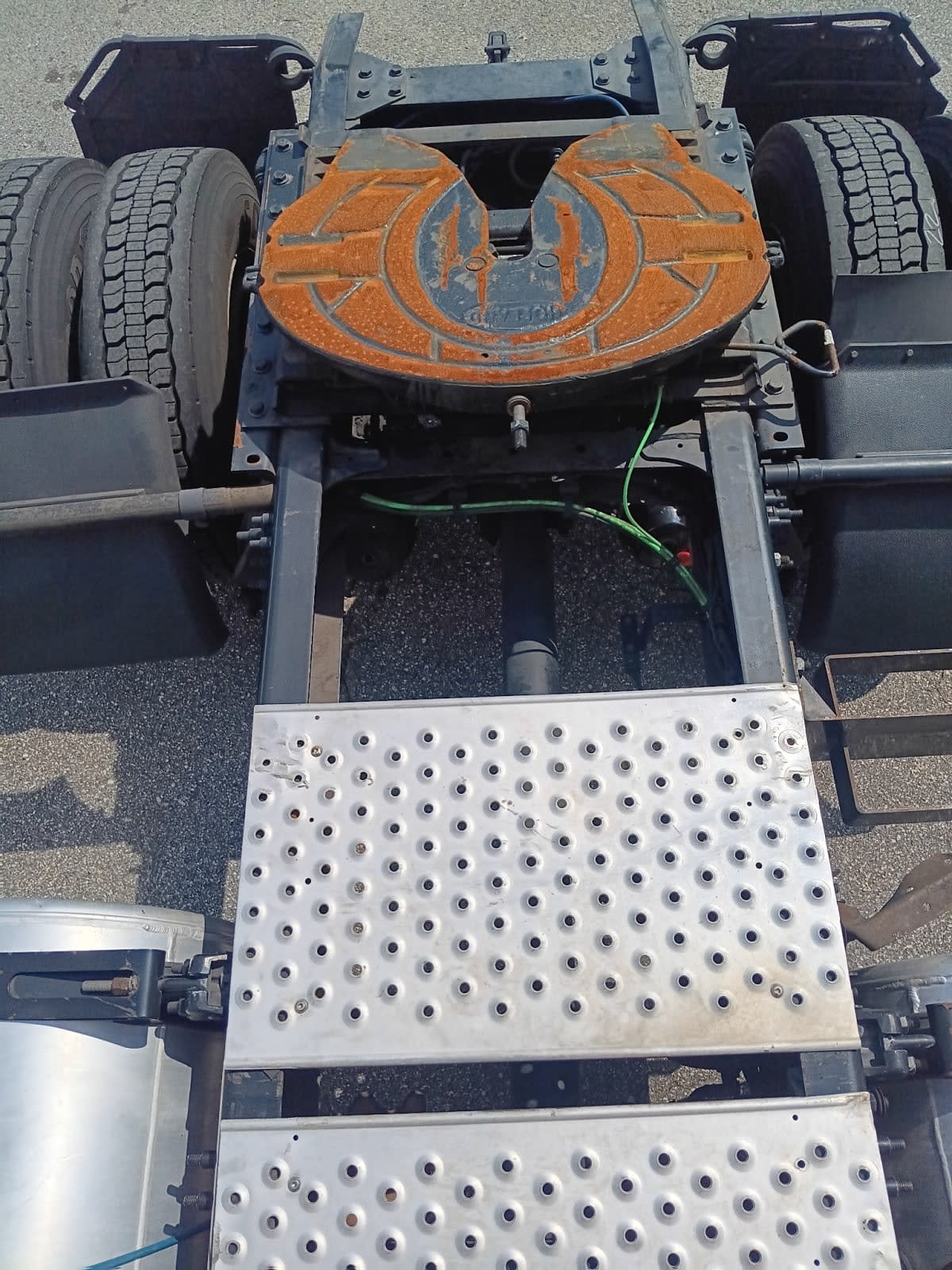 2017 Freightliner - image 10