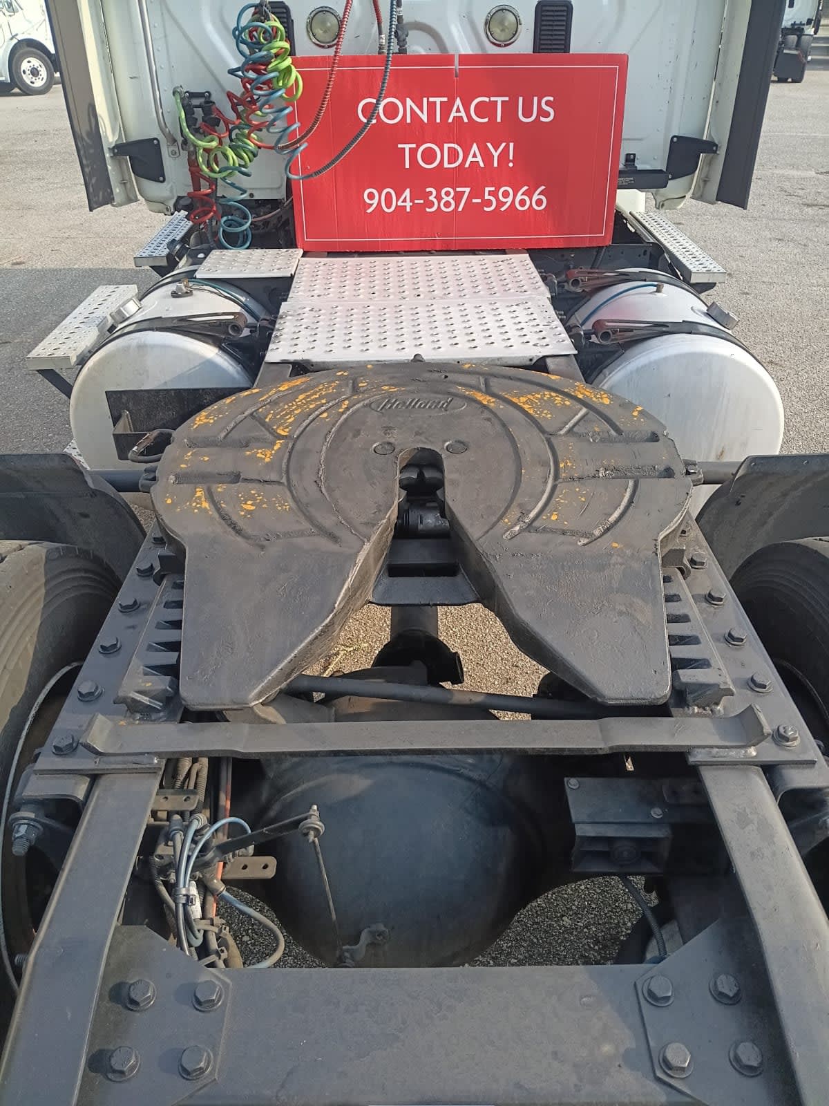 2017 Freightliner - image 10