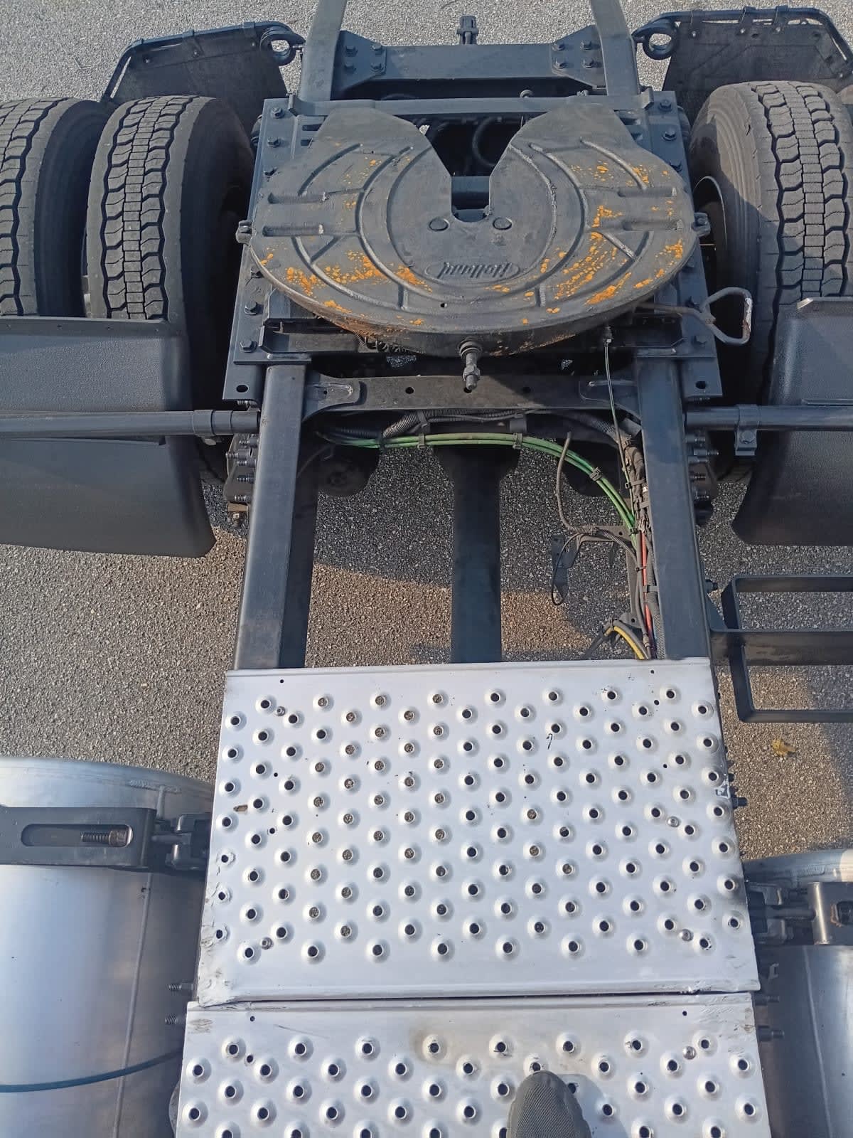 2017 Freightliner - image 11